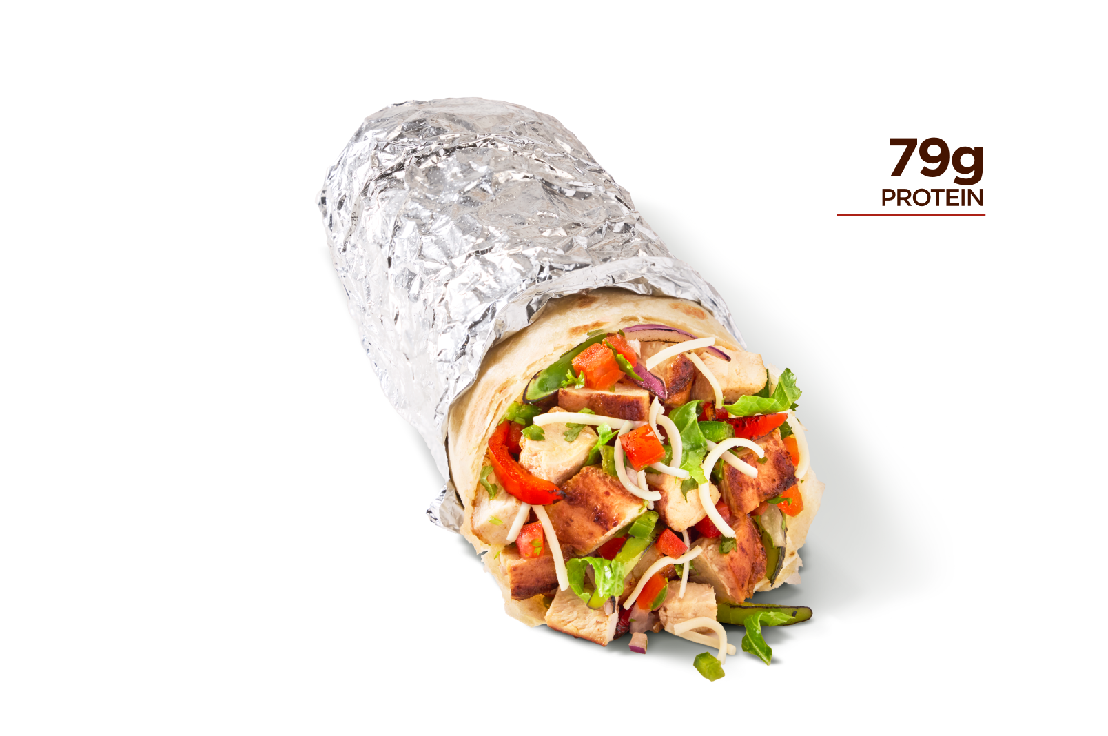 Chipotle High Protein Menu All New